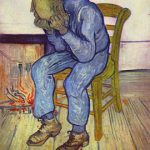 depressione van Gogh